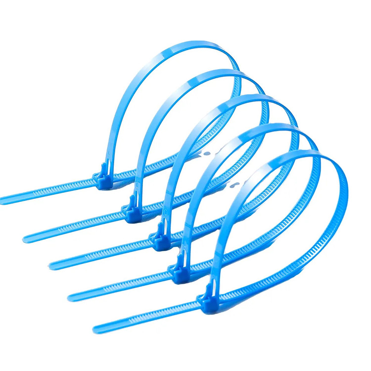 The ideal environment and selection criteria for nylon cable ties