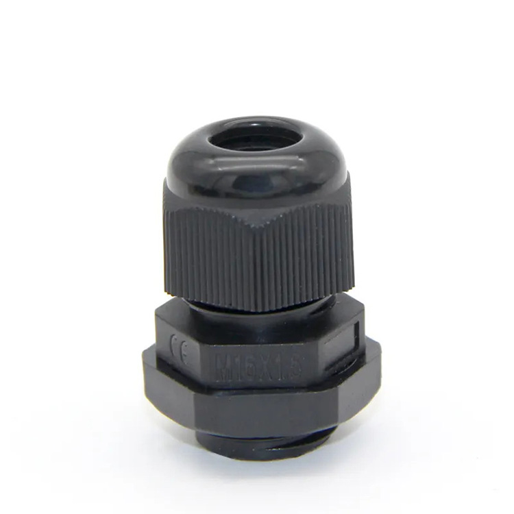 Nylon Cable Gland